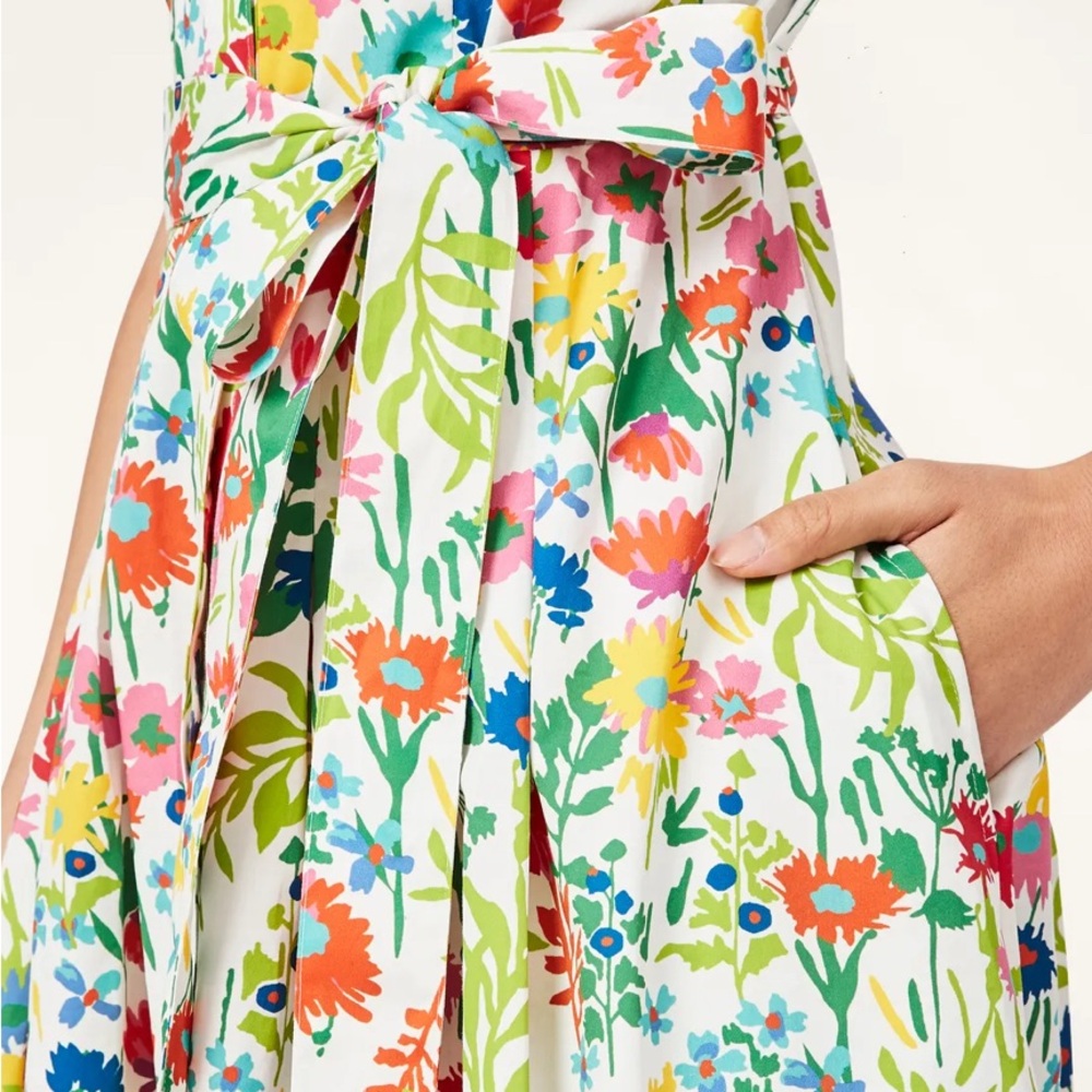 🌟NWT Brooks Brothers Dress - Picture 2 of 5